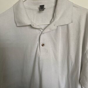 Men’s polo shirt